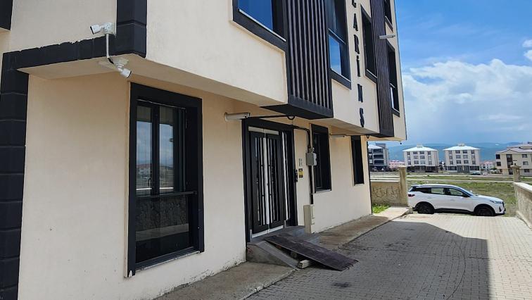 BUDAKLAR İNŞAAT DADAŞKENT KAMERA KURULUMU