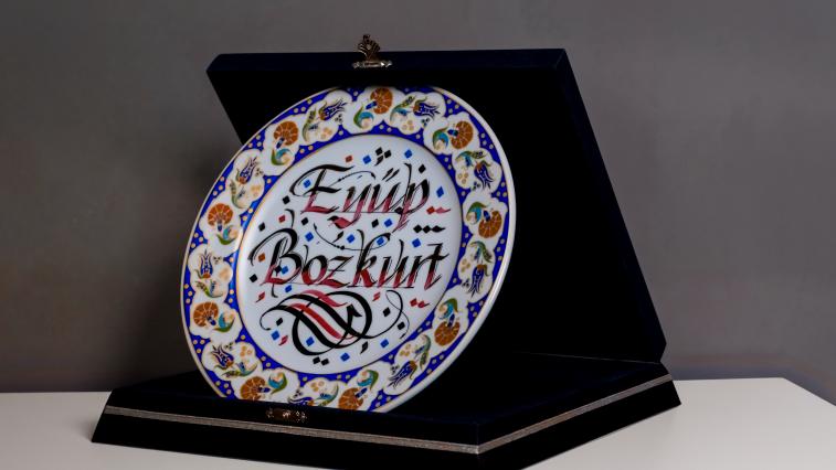 ÜRÜN ÇEKİMLERİ