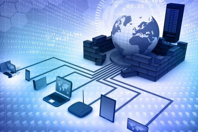 Network Yönetimi