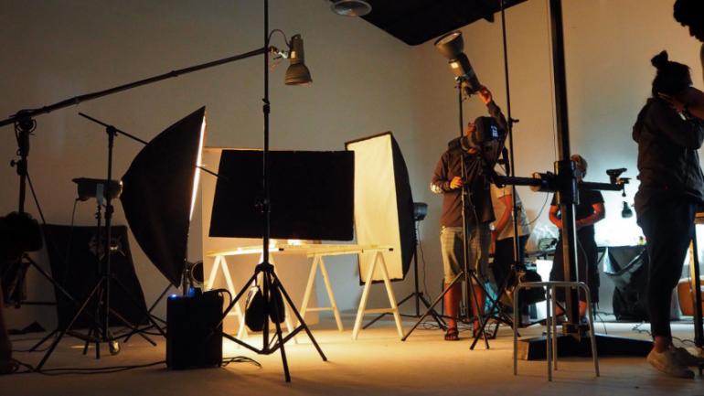 Medya Fotoğraf Prodüksiyon